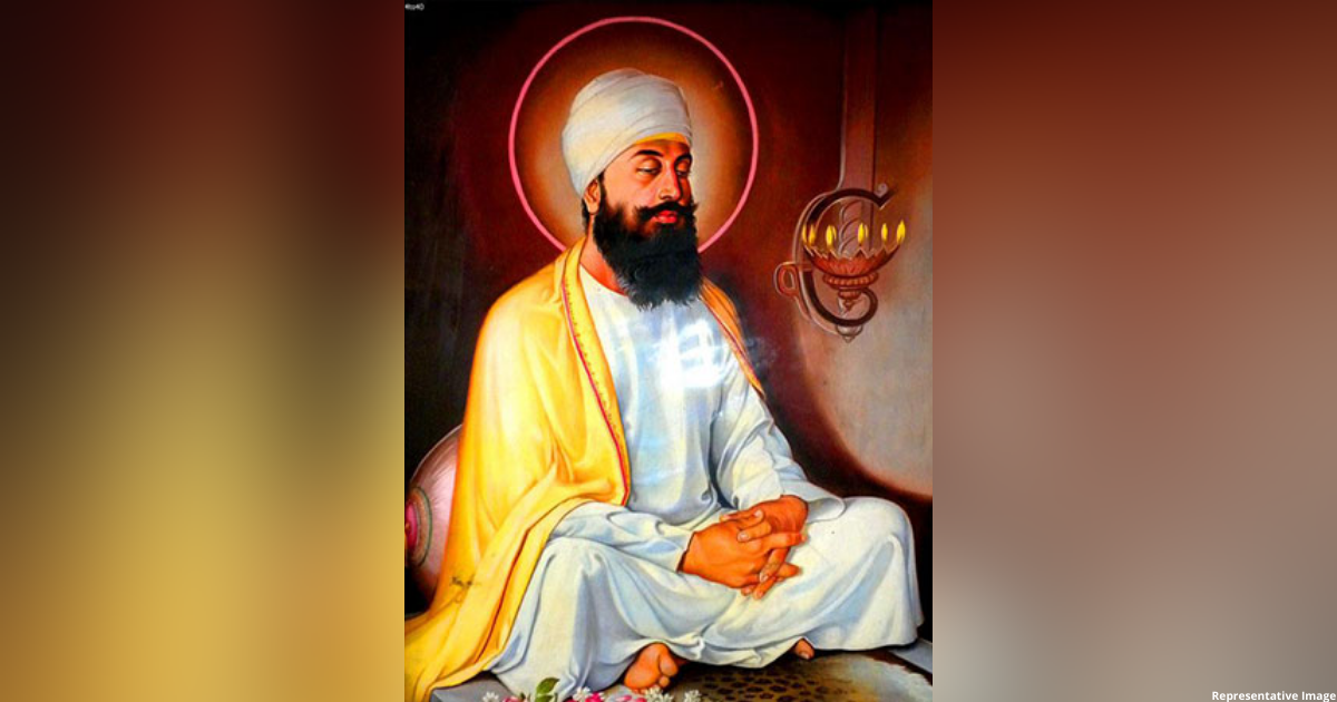 Guru Tegh Bahadur Martyrdom Day: Know all about the great Sikh Guru